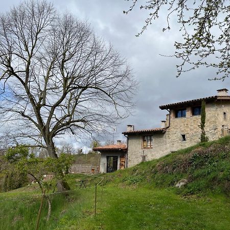 Can Poca Roba San Pedro de Torelló Buitenkant foto