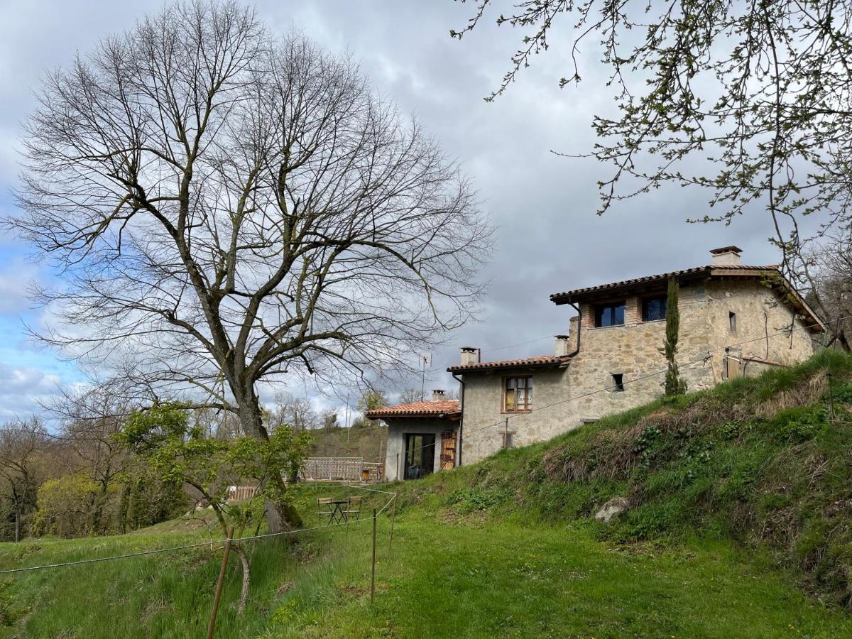 Can Poca Roba San Pedro de Torelló Buitenkant foto